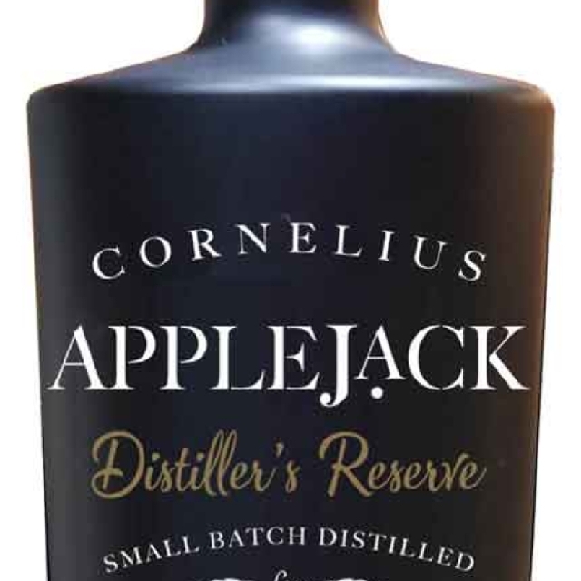 Cornelius Applejack Distillers Reserve