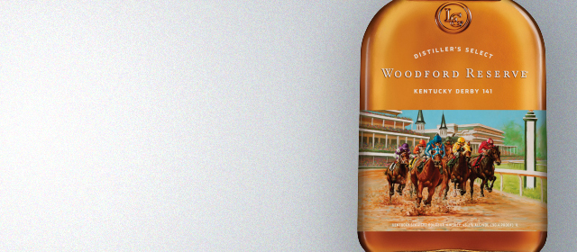 Woodford Reserve Kentucky Derby 141