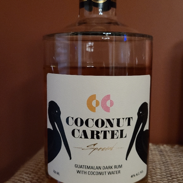 Coconut Cartel Special