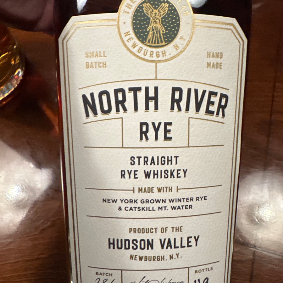 North River