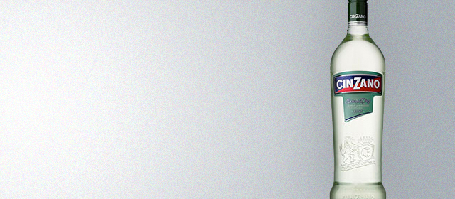 Cinzano Extra Dry Vermouth