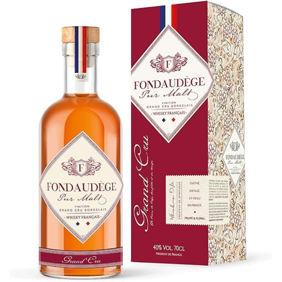 Fondaudege Grand Cru