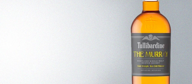 Tullibardine The Murray