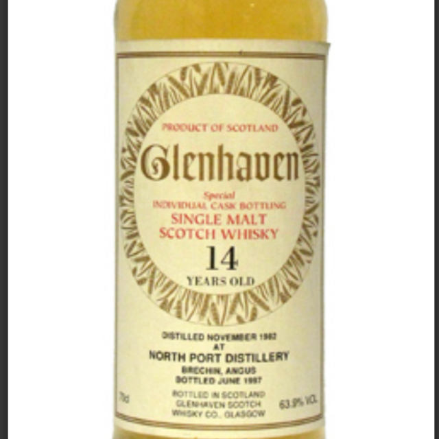 North Port 1982 14 Years (Glenhaven)