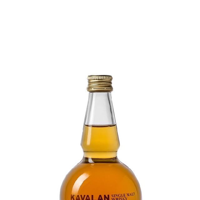 Kavalan Peaty Oak
