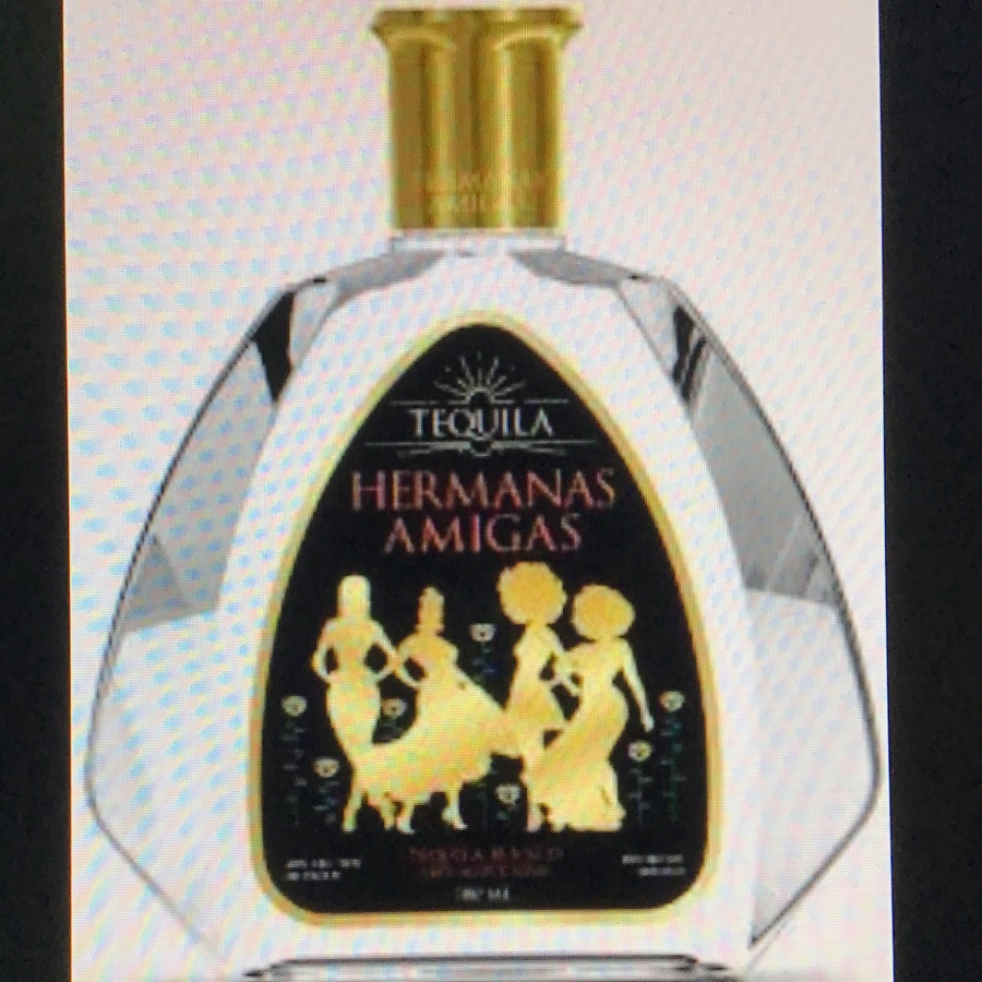 Hermanas Amigas Blanco