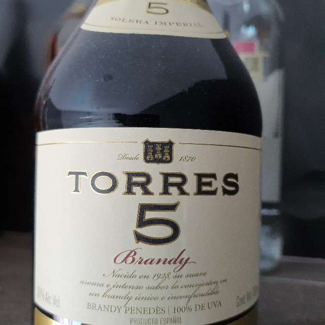 Torres 5