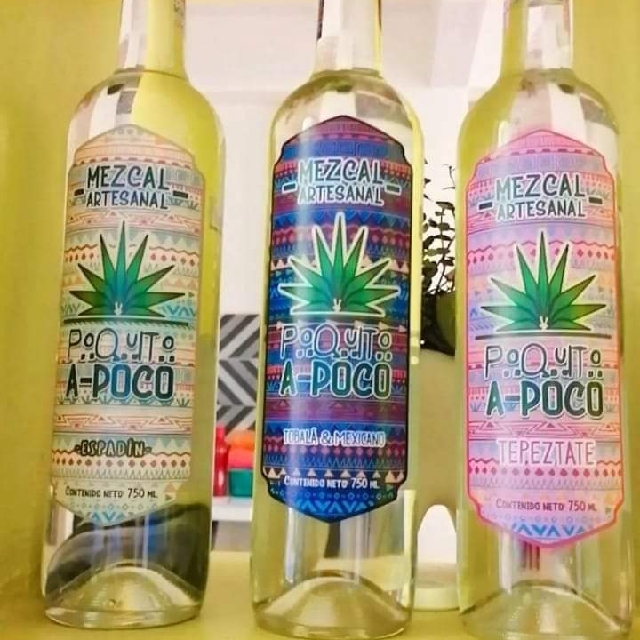 Poquito a Poco