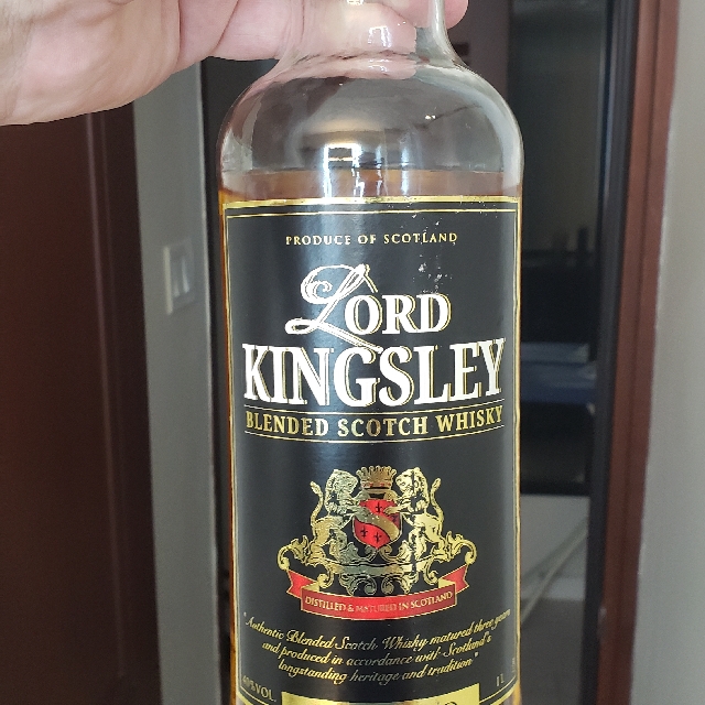 Lord Kingsley