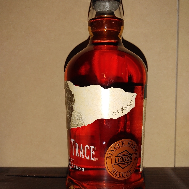 Buffalo Trace Single Barrel Select Cedar Hills Liquor