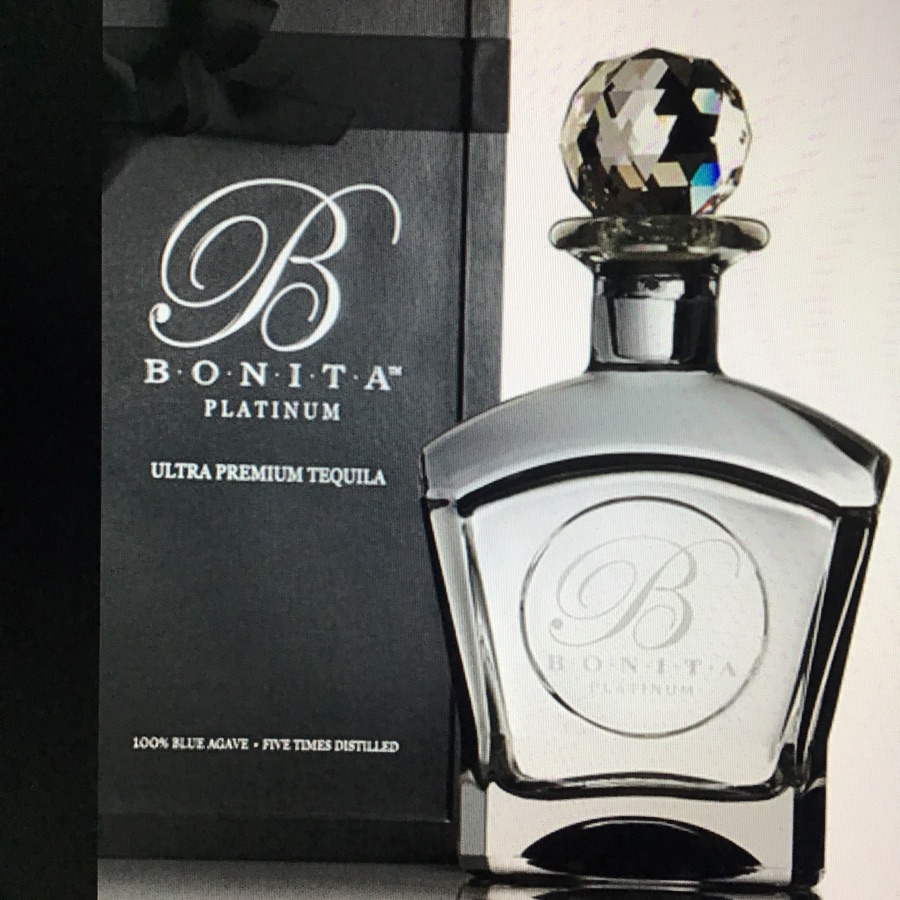 Bonita Platinum