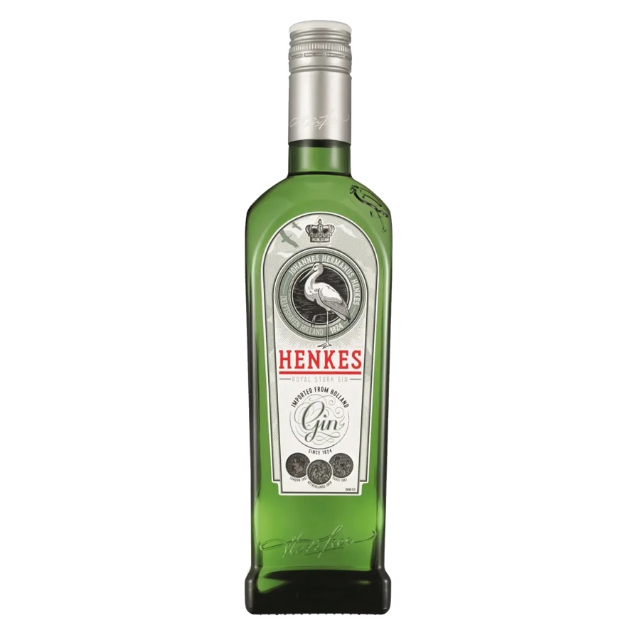 Henkes Gin