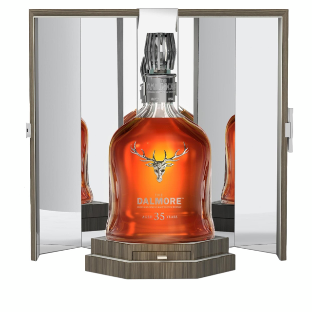 Dalmore 35 Year