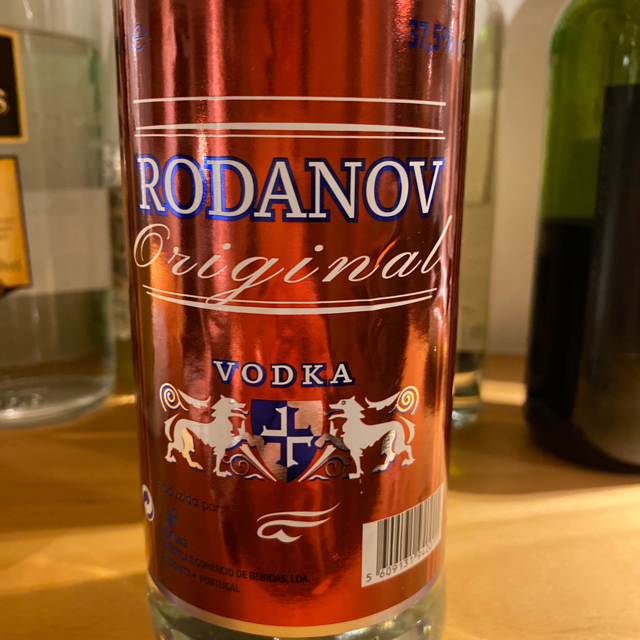 Rodanov Original