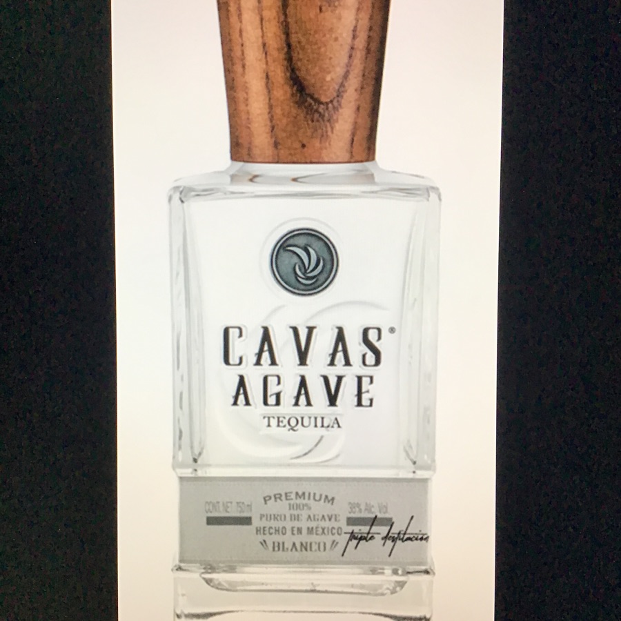 Cavas Agave Blanco