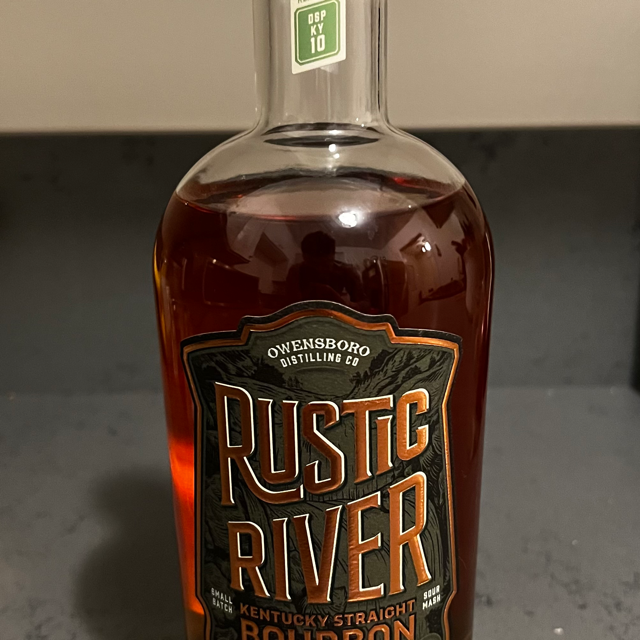 Rustic River