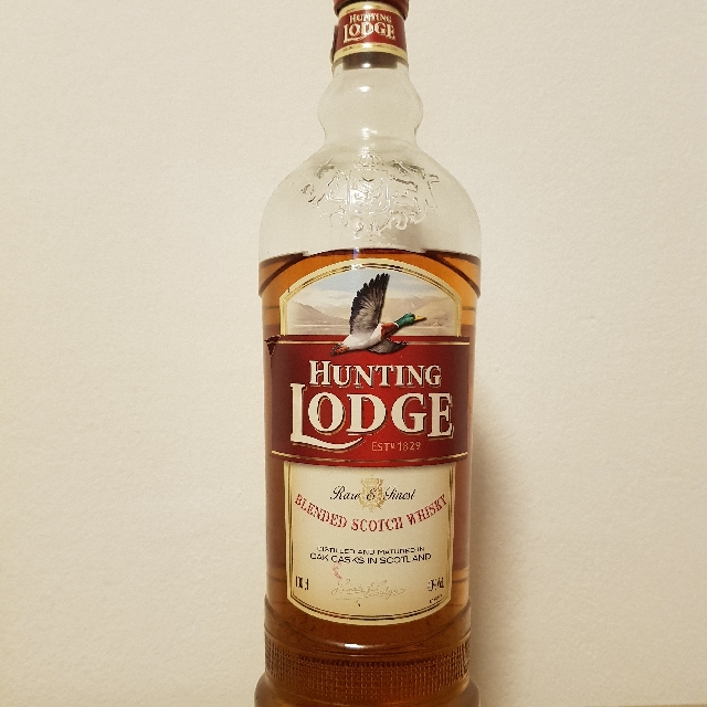 Hunting Lodge
