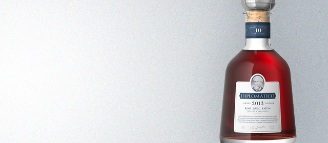 Diplomático Single Vintage 2013