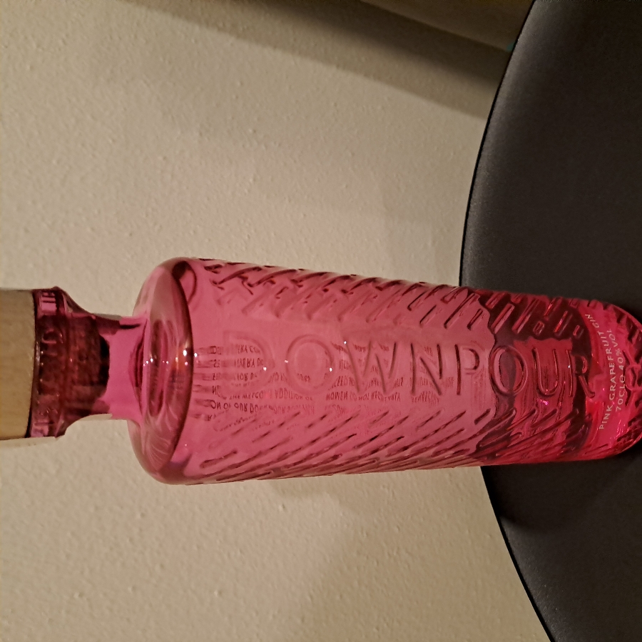Downpour Pink Grapefruit