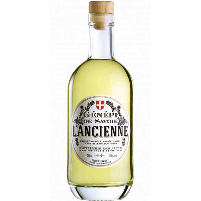 Génépi de Savoie L'Ancienne
