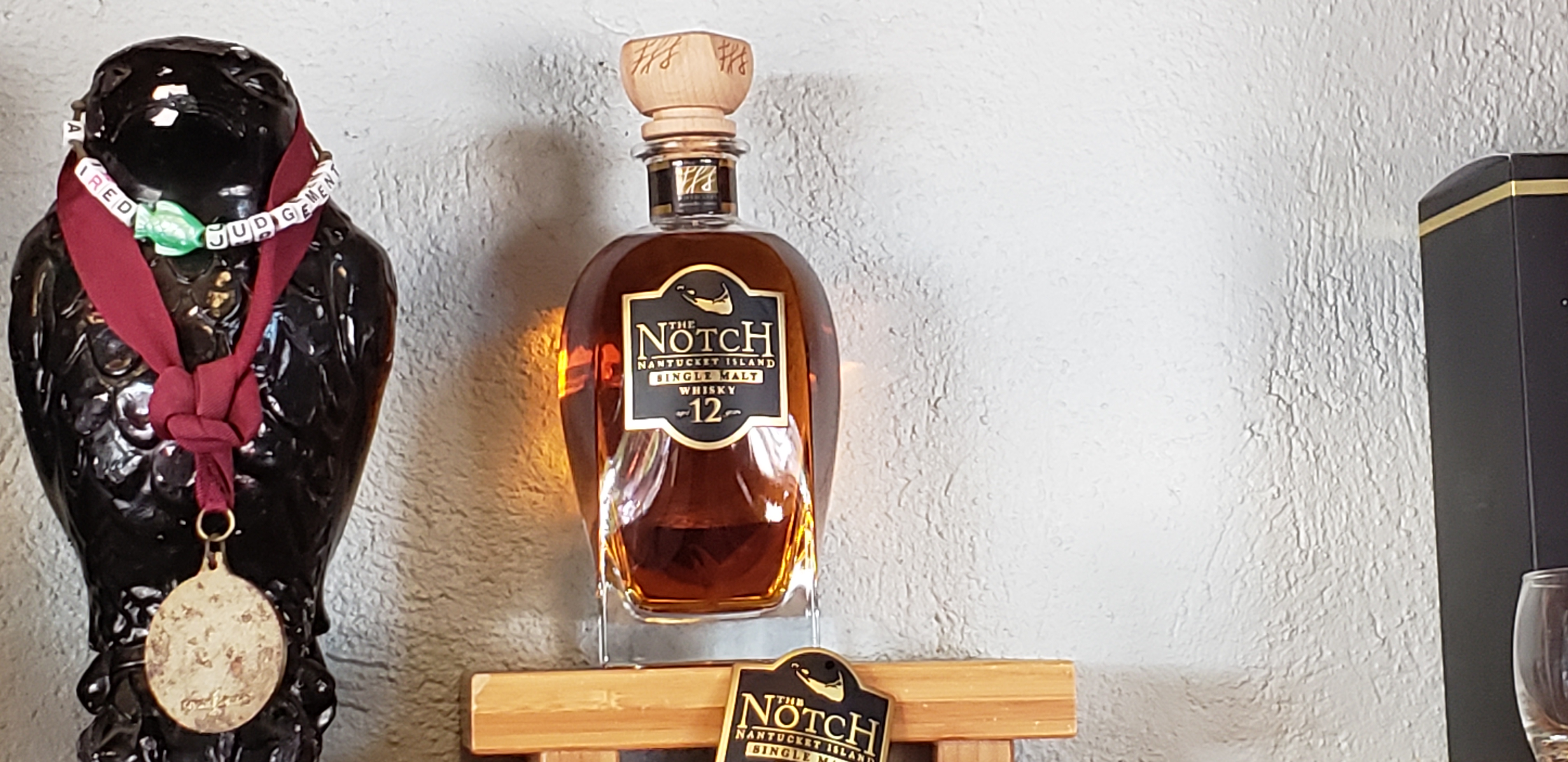 The Notch 12 Year Single Malt