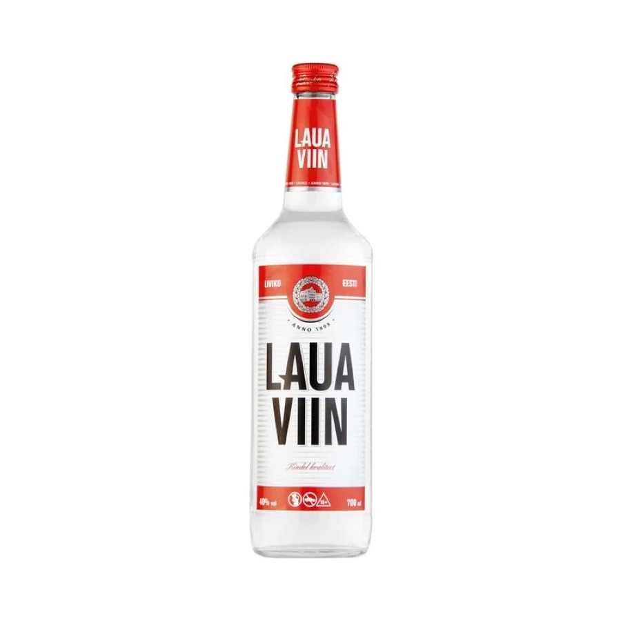 Laua Viin
