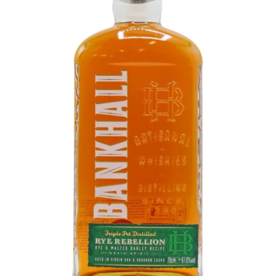 Bankhall Rye Rebellion