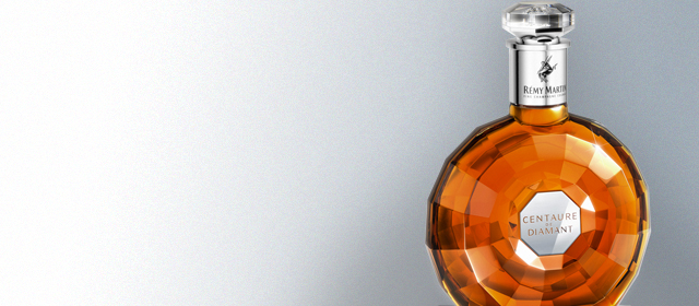 Rémy Martin Centaure de Diamant Cognac