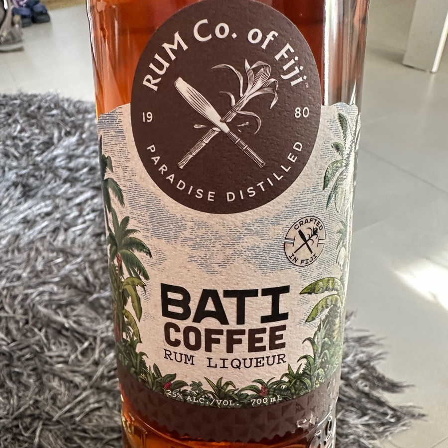 Bati Coffee