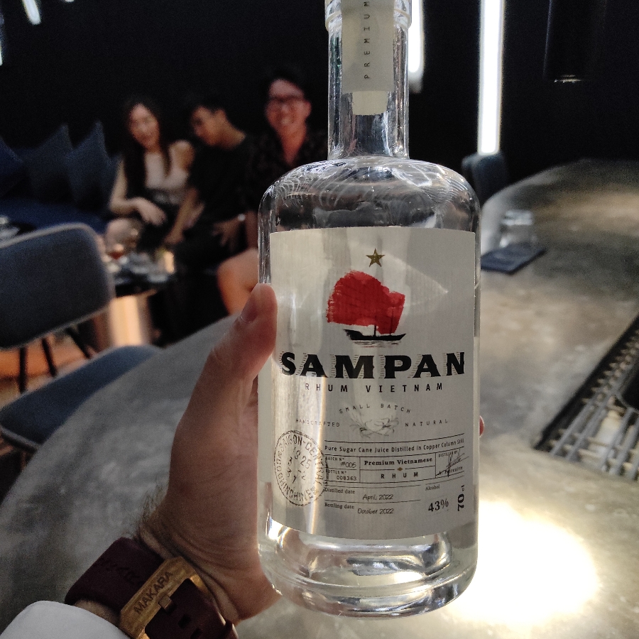 Sampan