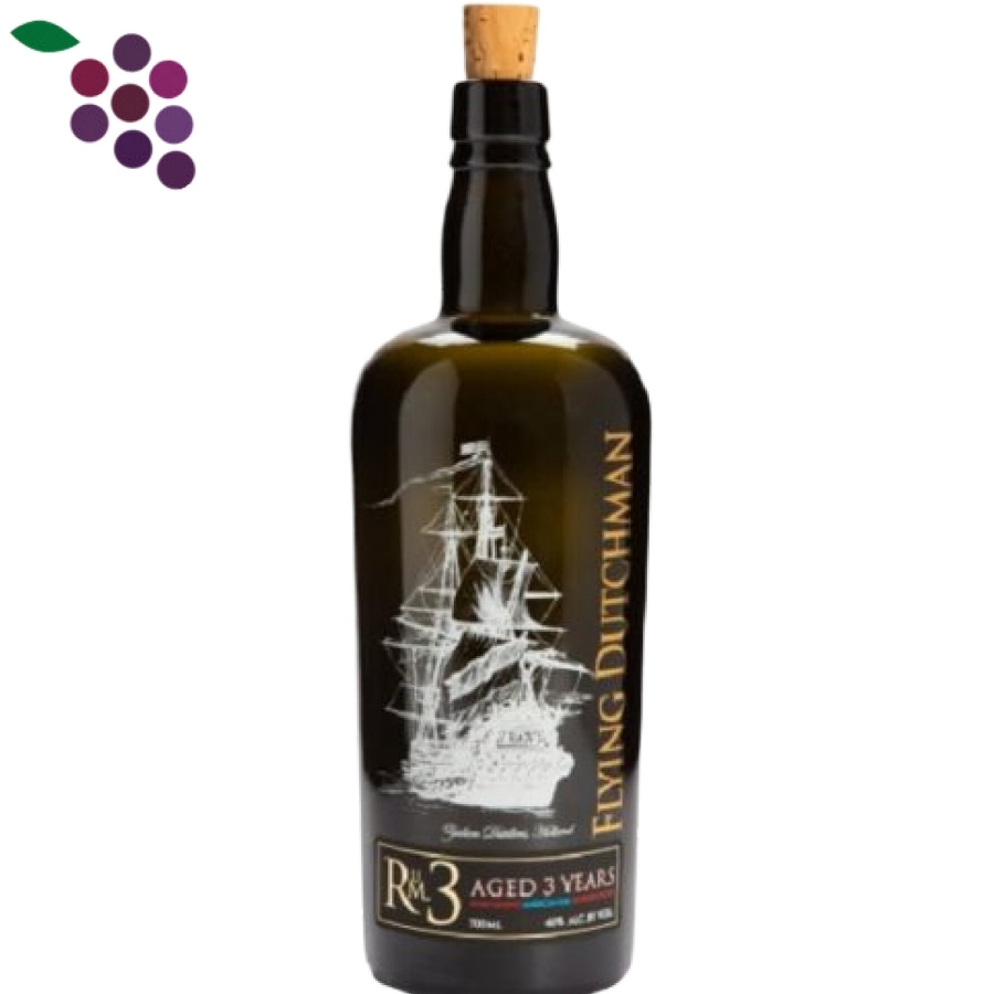 Zuidam Flying Dutchman aged 3 years