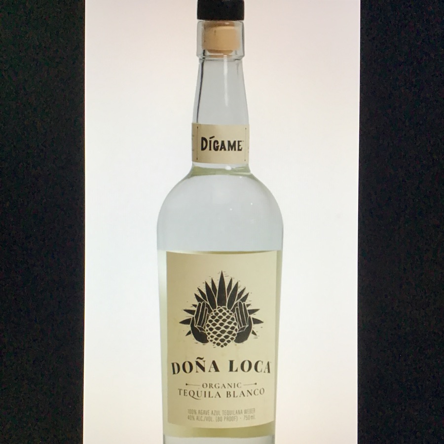 Doña Loca Blanco