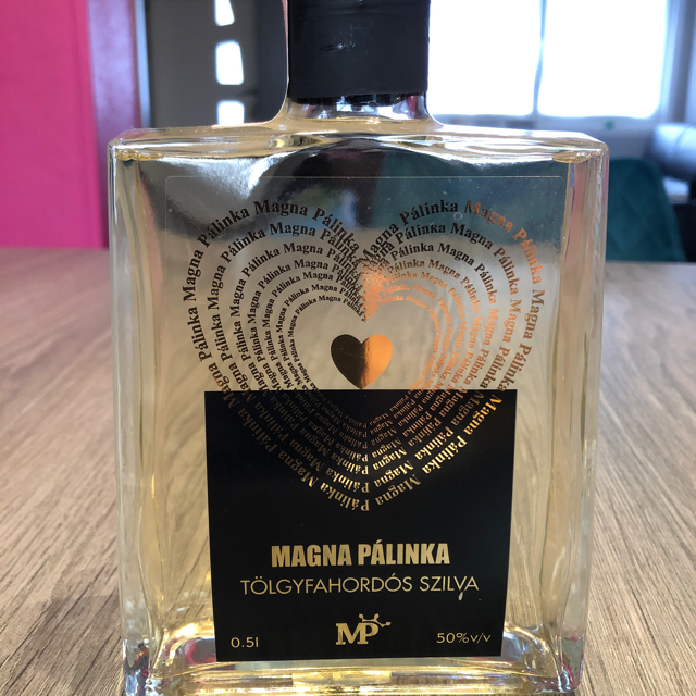 Magna Pálinka