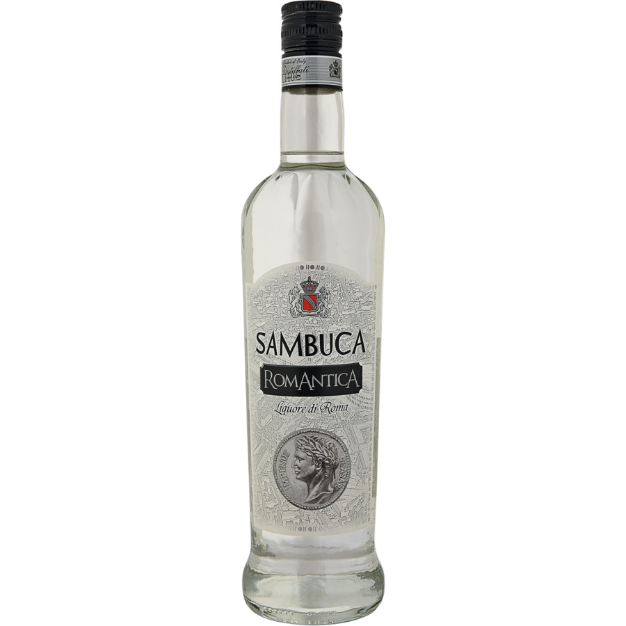 Sambuca RomAnticA