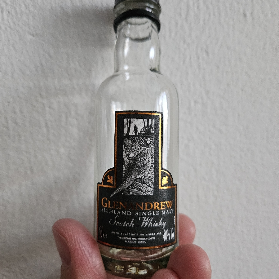 Glenandrew