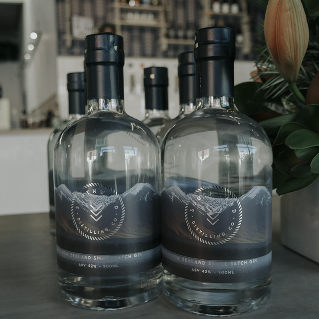 Southward Gin - Sweet