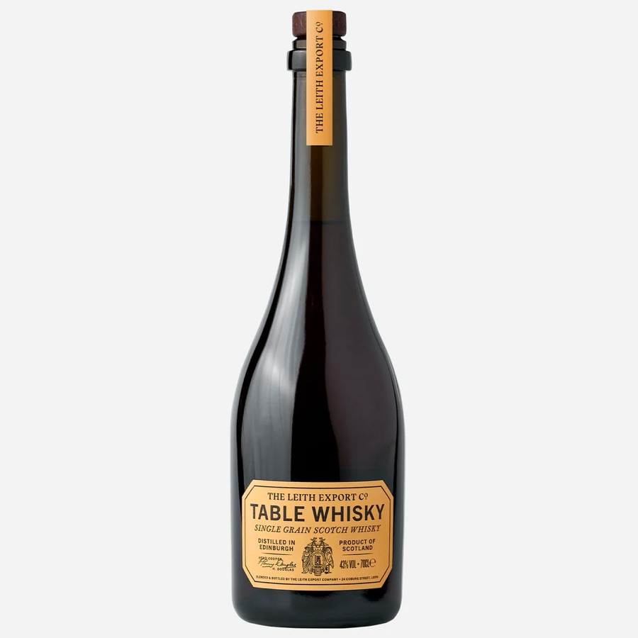The Leith Export Company Single Grain