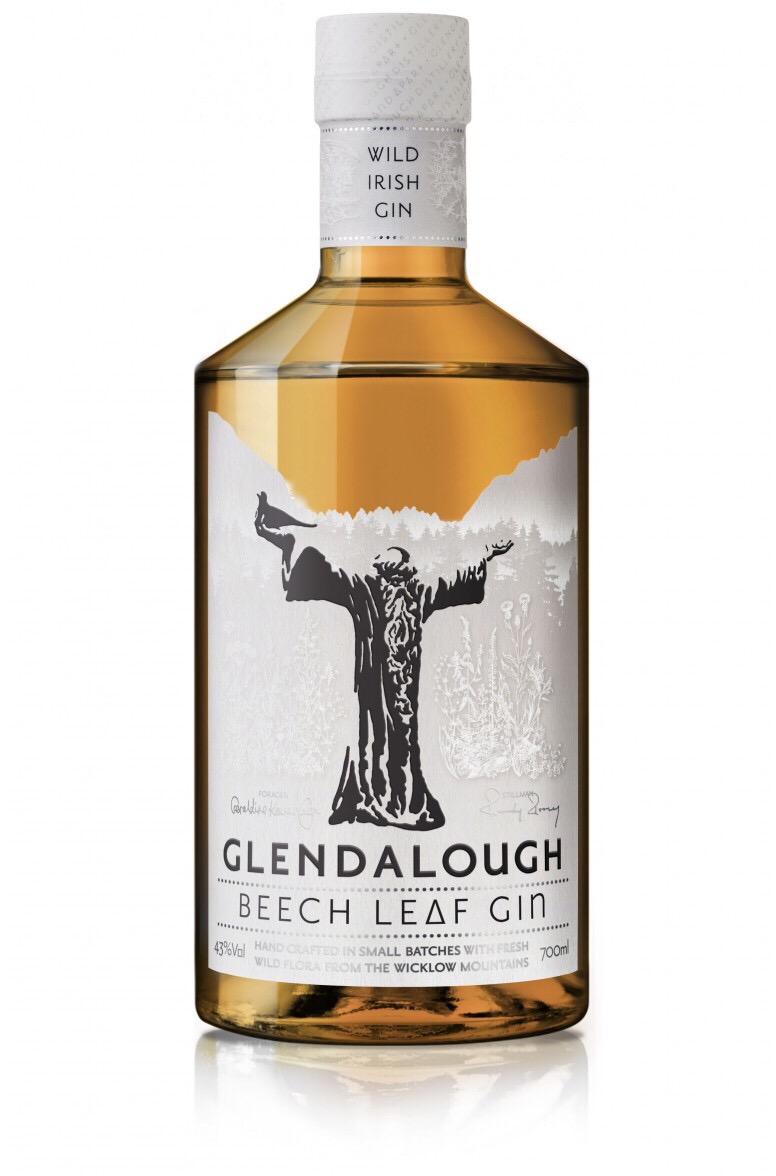 Glendalough Beech Leaf Gin