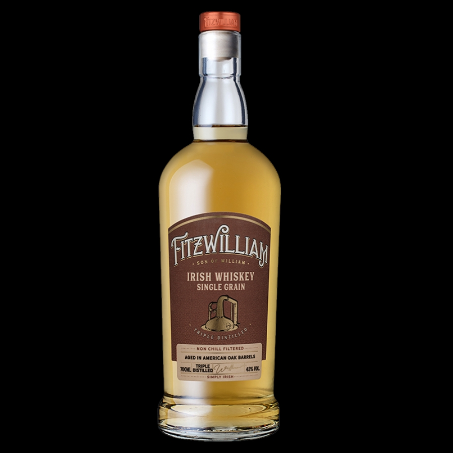 Fitzwilliam Single Grain