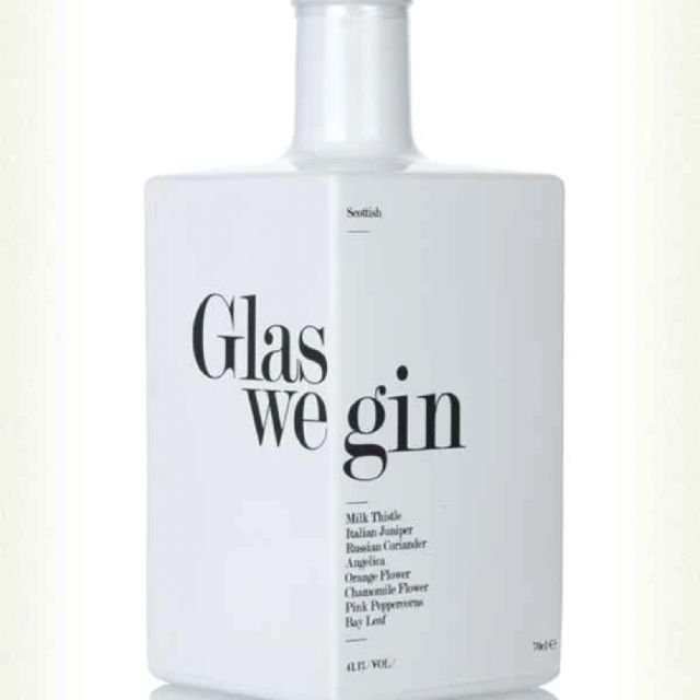 GLASWEGIN