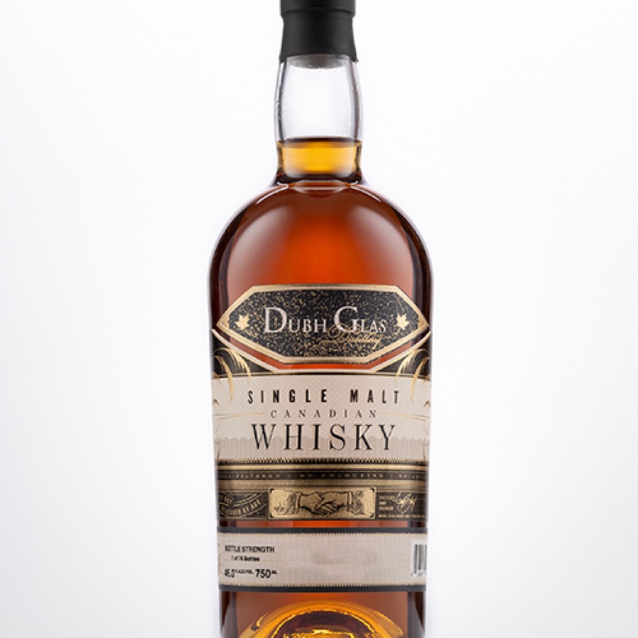Dubh Glas Big League