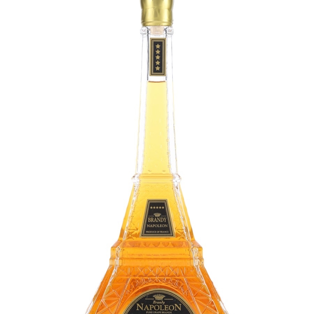 Deribaucourt 5 Star Napoleon Brandy