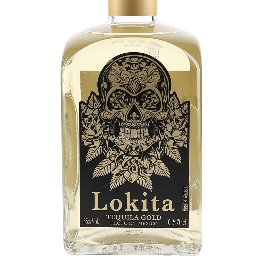Lokita Gold