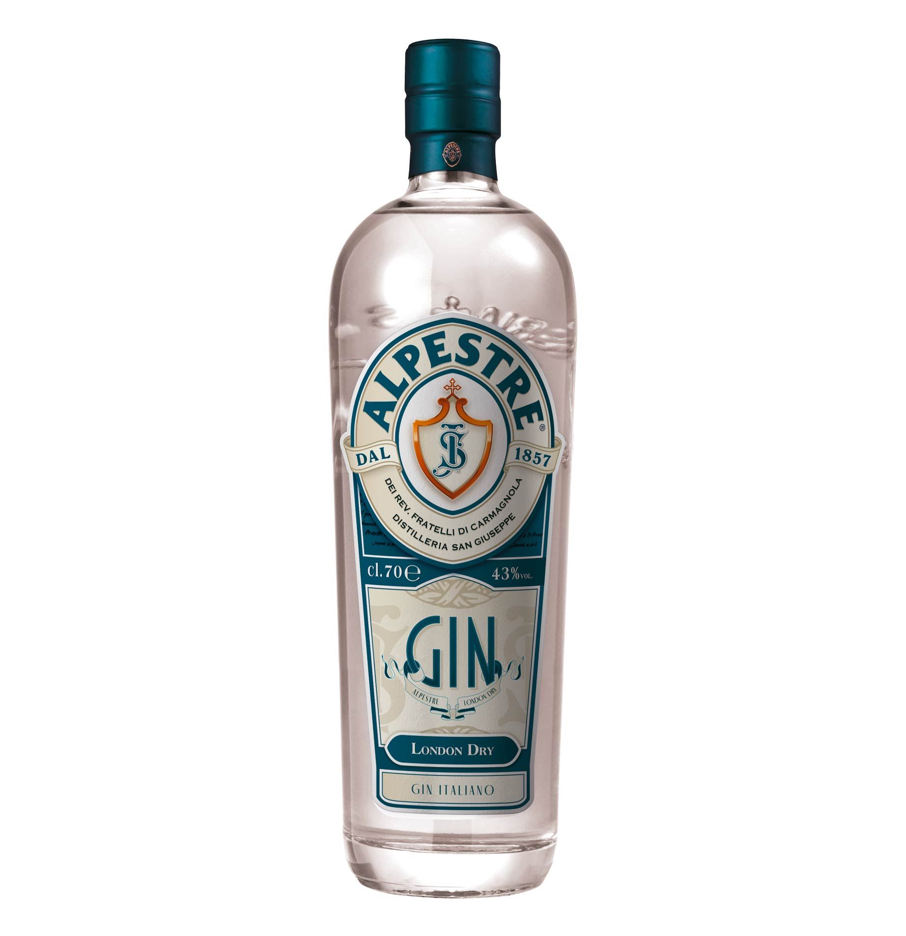 Alpestre London Dry Gin