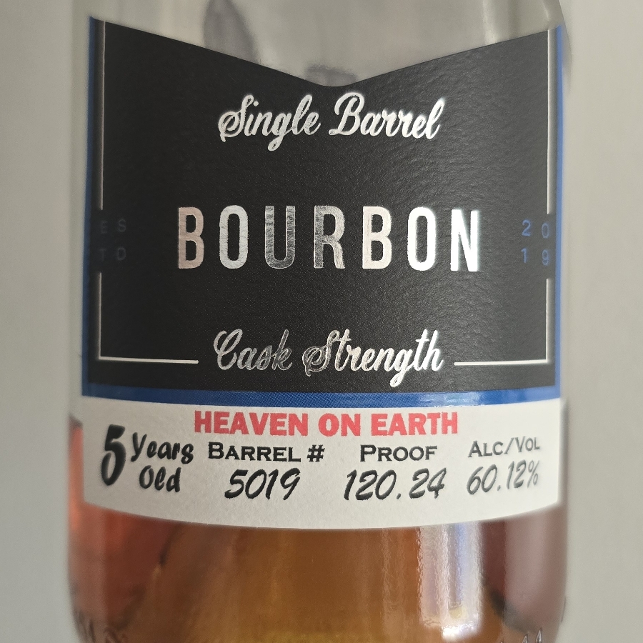 NBC Single Barrel (Roc Elite 5019)