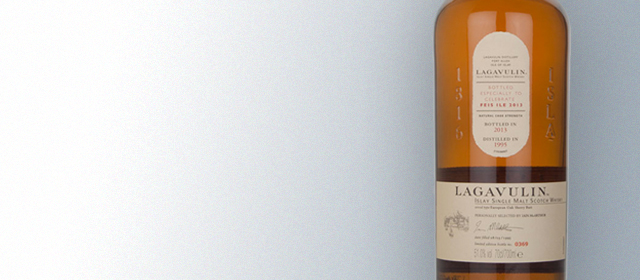 Lagavulin Fèis Ìle 2013