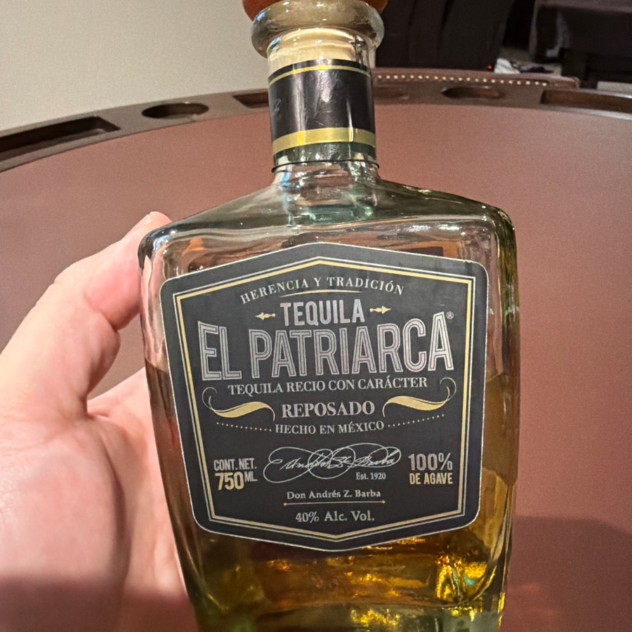 El Patriarca