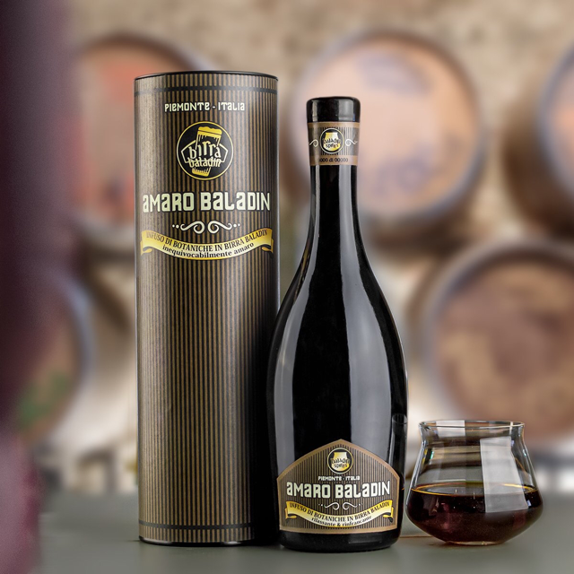 Amaro Baladin
