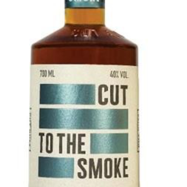 Cut to the smoke