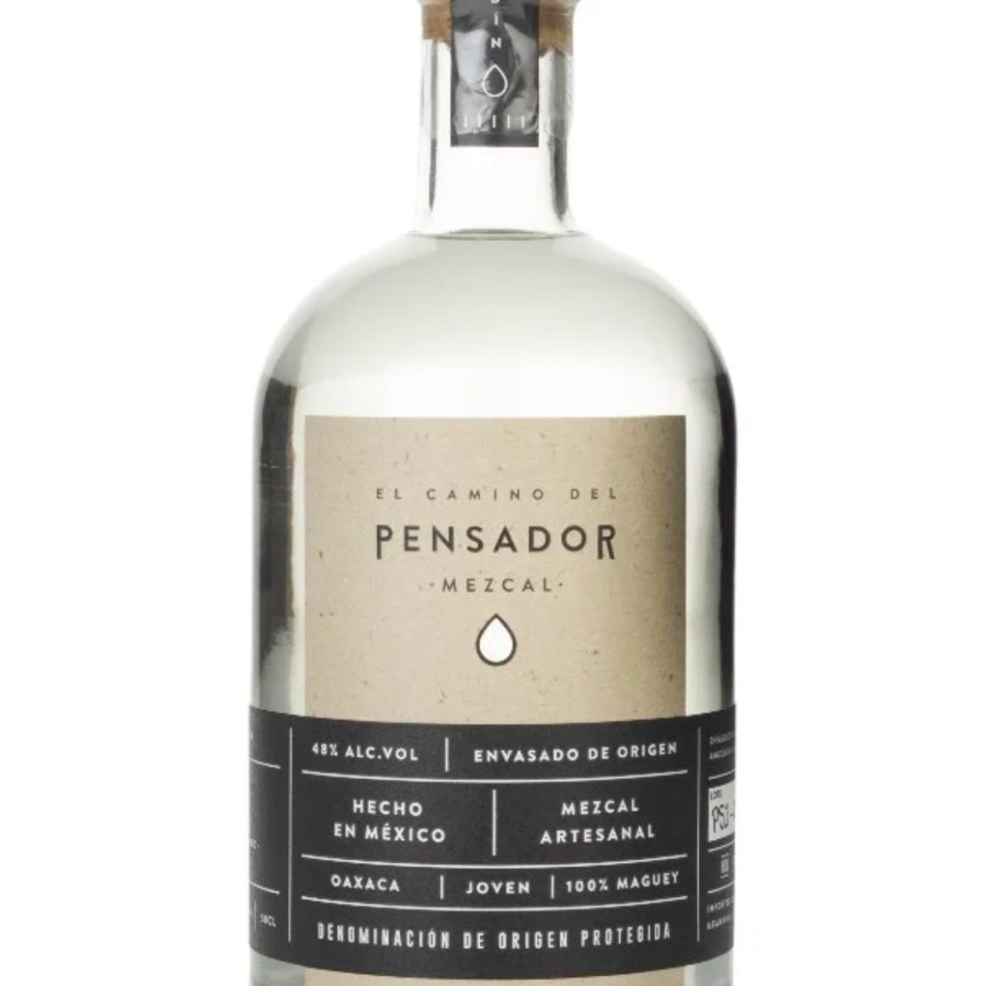 El Camino del Pensador Espadin